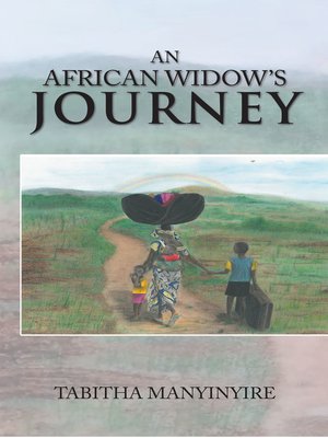 cover image of An African Widow'S Journey